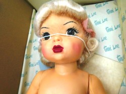 terri lee nude face